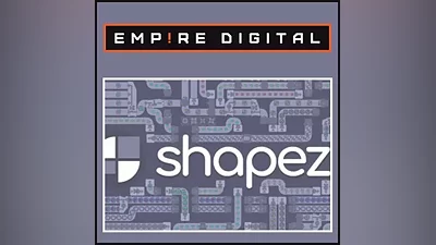 Shapez / Ключ Steam / Все страны