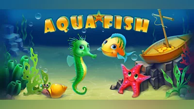 Aqua Fish (PC) [Global] [Standard]