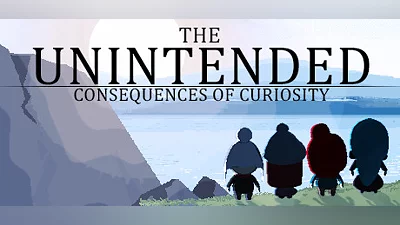The Unintended Consequences of Curiosity (PC) [Global] [Standard]