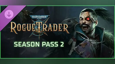 Warhammer 40,000: Rogue Trader - Season Pass 2 Steam Гифт Россия