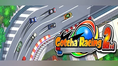 Gotcha Racing 2nd