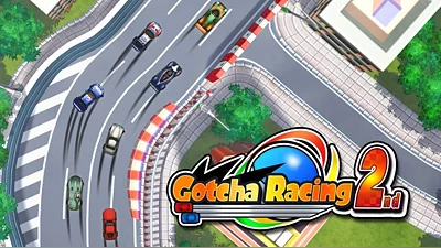 Gotcha Racing 2nd (Steam)