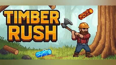 Timber Rush Steam Гифт Россия