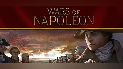 Wars of Napoleon (PC) [Global] [Standard]