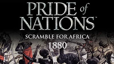 Pride of Nations: The Scramble for Africa (DLC) [Global] [Standard]
