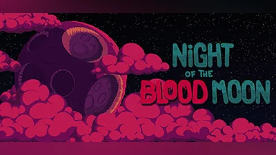 Night of the Blood Moon (PC) [Global] [Standard]