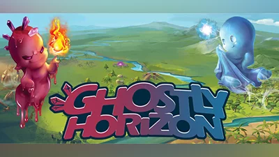 Ghostly Horizon (PC) [Global] [Standard]
