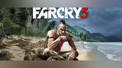Far Cry 3 (PC) [Rest of the world] [Standard]