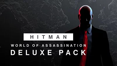 HITMAN World of Assassination Deluxe Pack (Xbox Series) [United States] [Standard]
