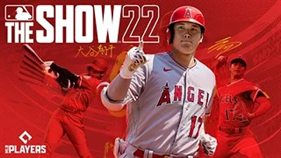 MLB The Show 22 (Xbox) [Europe] [Standard]