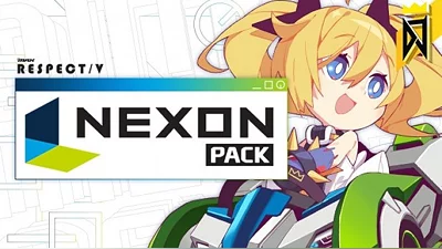 DJMAX RESPECT V - NEXON PACK (Steam)