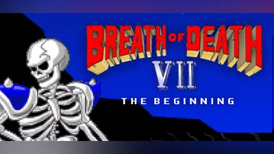 Breath of Death VII (PC) [Global] [Standard]
