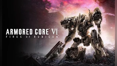 Armored Core VI Fires of Rubicon (Xbox Series X) [United States] [Standard]