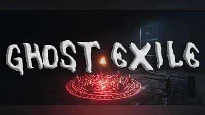 Ghost Exile Steam Гифт Россия
