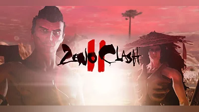 Zeno Clash 2 (PC) [Global] [Special Edition]