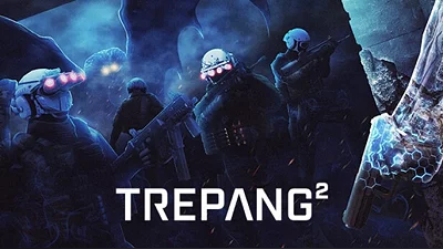 Trepang2 (Steam)