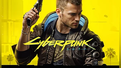 Cyberpunk 2077 (Xbox) [Europe] [Ultimate Edition]