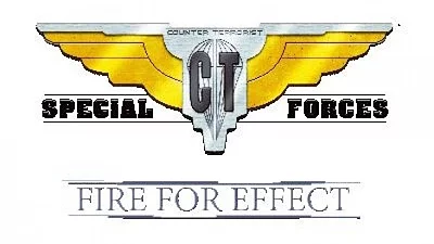 CT Special Forces: Fire for Effect (Steam)