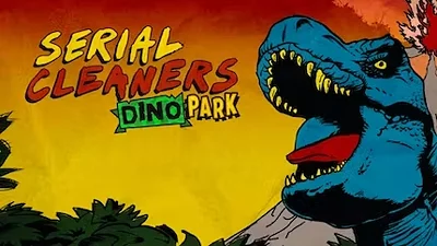 Serial Cleaners Dino Park DLC (PC) [Global] [Standard]