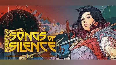 Songs of Silence