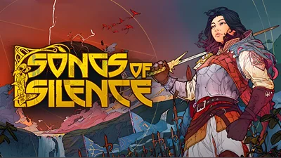 Songs of Silence (Steam)