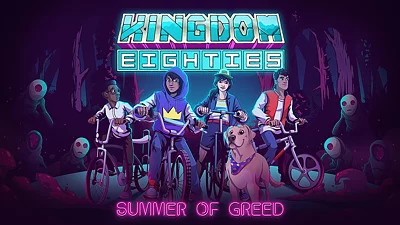 Kingdom Eighties (PC) [Global] [Rad]