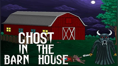 Ghost in the Barn House (PC) [Global] [Standard]