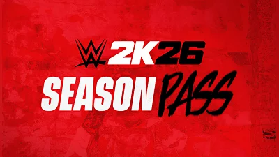 WWE 2K26 Season Pass (Xbox Series) [Europe] [Standard]