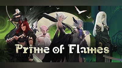 Prime of Flames (PC) [Global] [Standard]