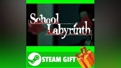 ВСЕ СТРАНЫ+РОССИЯ School Labyrinth STEAM GIFT