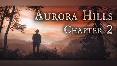 Aurora Hills: Chapter 2 Steam Гифт Россия