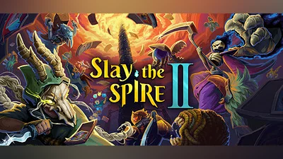 Slay the Spire 2 Steam Гифт Украина