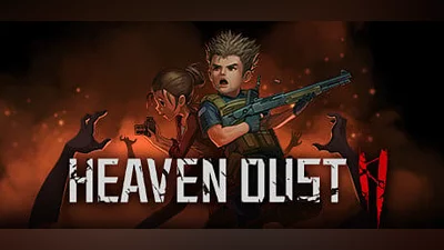 Heaven Dust 2 (Steam key)