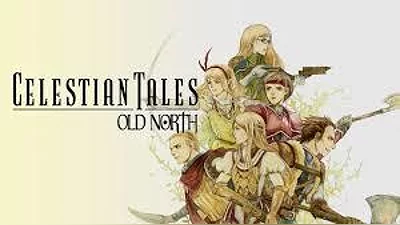 Celestian Tales Old North (PC) [Global] [Standard]