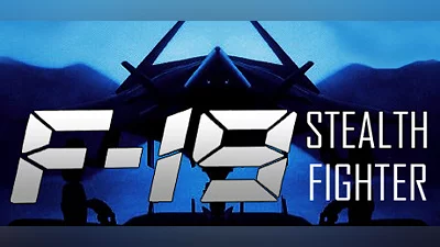 F19 Stealth Fighter (PC) [Global] [Standard]