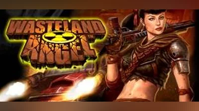 Wasteland Angel (PC) [Global] [Standard]