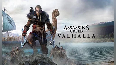 Assassins Creed Valhalla (Xbox) [United States] [Standard]