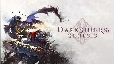 Darksiders Genesis Key (Xbox) [Europe] [Standard]