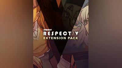 DJMAX RESPECT V - V Extension PACK (Россия, Украина и СНГ)