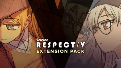DJMAX RESPECT V - V Extension PACK (Steam)