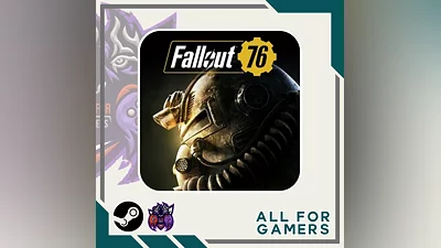 Fallout 76 + Burning Springs DLC - КЛЮЧ Steam РУ/СНГ + ПОДАРОК