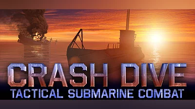 Crash Dive (PC) [Global] [Standard]