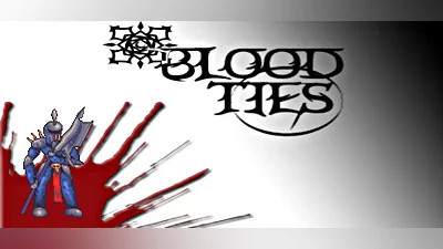 Blood Ties (PC) [Global] [Standard]