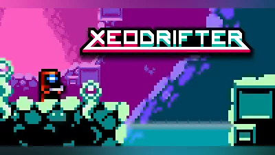 Xeodrifter (PC) [Global] [Special Edition]