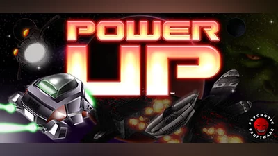 Power-Up (PC) [Global] [Standard]