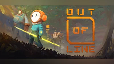 Out of Line (PC) [Global] [Standard]