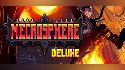 Necrosphere (PC) [Global] [Standard]