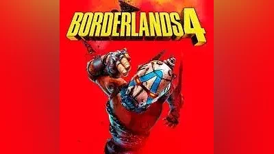 BORDERLANDS 4 (STEAM/РФ-СНГ) КЛЮЧ