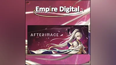 Afterimage / Ключ Steam / Россия / СНГ / Без комиссий