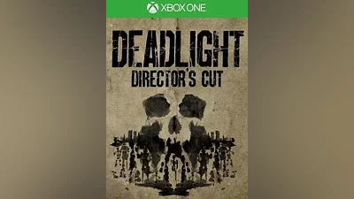 Deadlight Director's Cut XBOX КЛЮЧ
